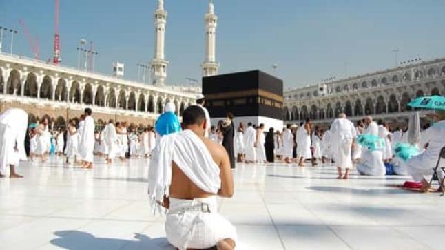 حكم الحج والعمرة