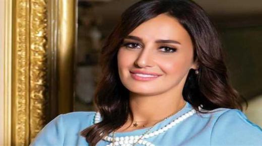 حلا شيحة: كنت مرعوبة من دور فرح في مسلسل خيانة عهد