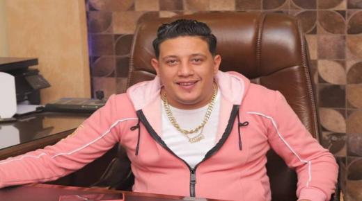 حمو بيكا يكشف حقيقة تعرضه لحادث سير في الساحل الشمالي