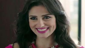 حنان مطاوع تروج لمسلسلها الجديد “إلا أنا”