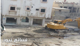 مشروع تنمية حي المسورة : أمانة المنطقة الرسمية تكشف تفاصيل الهدف والمشاريع التنموية الجديدة