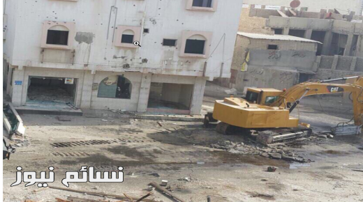 مشروع تنمية حي المسورة : أمانة المنطقة الرسمية تكشف تفاصيل الهدف والمشاريع التنموية الجديدة