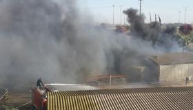 الجيش الإسرائيلي يستدعي المئات من الجنود وإخلاء ستين ألف شخص في حيفا