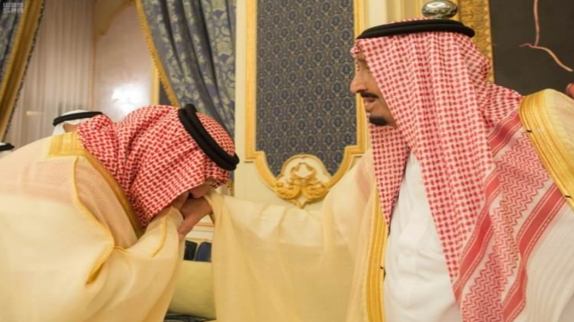 رسميا… موعد بدأ العام الدراسي 1438/1439 بالمملكة بناء على قرار الملك سلمان