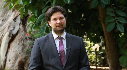 الألمانية تستعد لافتتاح مكتب وقود الهيدروجين في الرياض