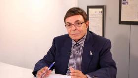 سمير صبري: لا أحب مناداتي بألقاب.. وكنت أفضل فريد الأطرش على العندليب