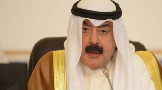 الكويت تلوح بالإعتذار عن مواصلة إستضافة المحادثات بين الأطراف اليمنية