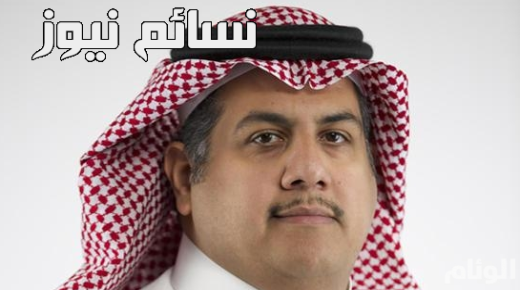 خالد الحصان رئيس شركة “تداول” يتحدث عن الأساب وراء تأخر إنضمام سوق المملكة لمؤشر فوتسي للأسواق الناشئة الثانوية