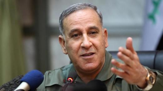 زيارة خالد العبيدي لمعسكر بعشيقة تثير أزمة بين أنقرة وبغداد