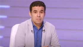 خالد الغندور يوجه رسالة لوليد سليمان: “يجب أن تتعلم من السابق”