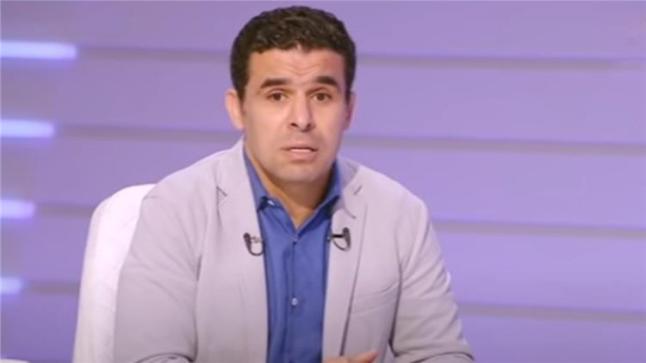خالد الغندور يوجه رسالة لوليد سليمان: “يجب أن تتعلم من السابق”