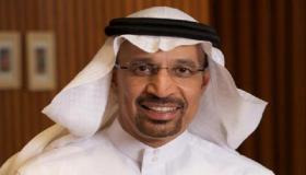 وزير الطاقة السعودي : إقتربنا من إمتلاك أكبر أسطول لنقل النفط عالميا