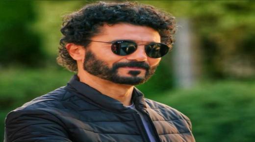 خالد النبوي يتصدر تويتر بعد اعتذار ياسر جلال عن “سيف الله”