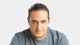 خالد سرحان: يسرا مثال حقيقي للتواضع في الوسط الفني