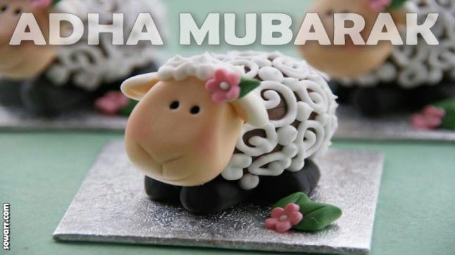 صور عيد الاضحى 2018 اجمل صور تهاني العيد الاضحى المبارك | شاهد صور خروف العيد كاملة