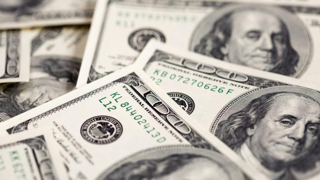 خفض سيولة الأسهم لأدنى مستوى لها خلال 10 أشهر لتصل إلى 4.8 مليار دولار