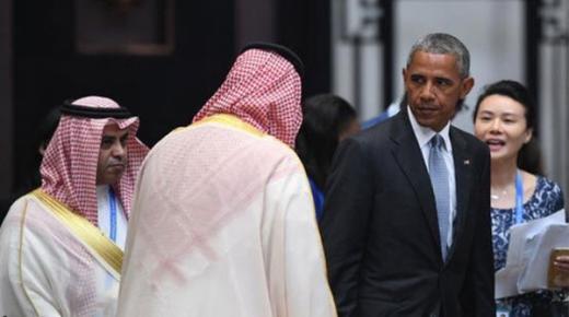 الصين تطرد سكانها بشكل غير مباشر من خوانجو بسبب قمة العشرين !