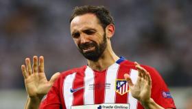 خوانفران يؤكد أن عودته للمنتخب الأسباني قريبة