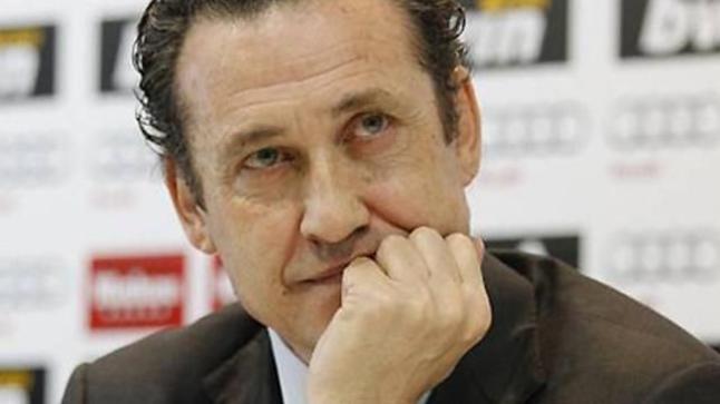 خورخي فالدانو يشكك في قدرات المدير الفني الفرنسي زين الدين زيدان