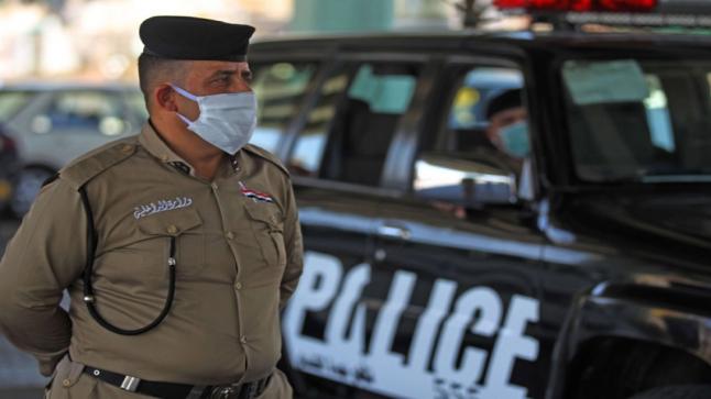 استدعاء وزير الداخلية العراقي السابق للتحقيق