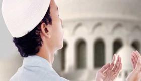 دعاء الاستفتاح في الصلاة | ادعية الاستفتاح قصيرة ومعلومات عنها