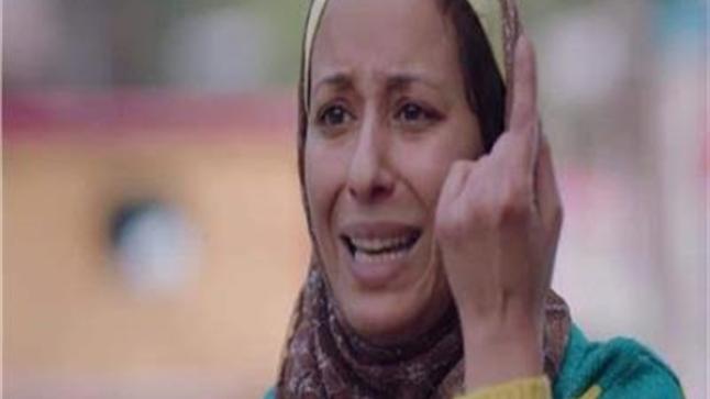 دنيا ماهر: إنعام سالوسة مثلي الأعلى.. وسعيدة بردود أفعال “100 وش”