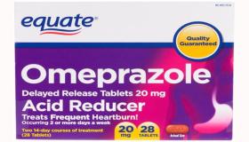 دواء أوميبرازول Omeprazole الجرعة ودواعي استعماله