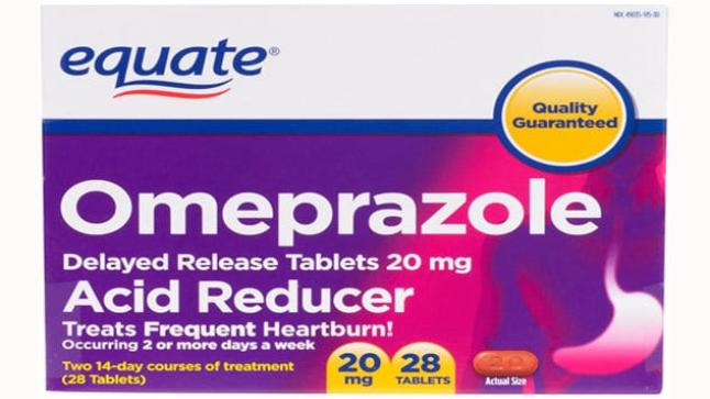 دواء أوميبرازول Omeprazole الجرعة ودواعي استعماله