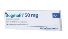 دواعي استعمال أقراص دوجماتيل Dogmatil لعلاج الفصام