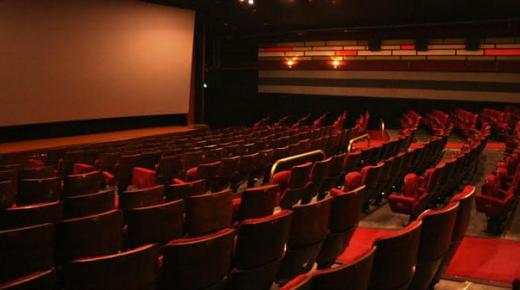 دور العرض المصرية تنتظر عددا من الأفلام المهمة