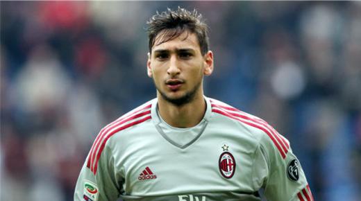 دوناروما قريب من ريال مدريد الأسباني مجانًا بعد عدم تجديد عقده مع الميلان .. تعرف على اللاعب عن قرب