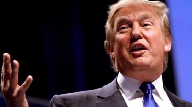 دونالد ترامب يهاجم الديمقراطيين ويستميل الأمركيين من أصول أفريقية