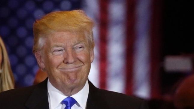 دونالد ترامب يشن هجوما لاذعا على وسائل الإعلام في الولايات المتحدة