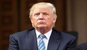 الكشف عن رسالة كتبها جد ترامب من أجل العودة من جديد إلى ألمانيا !