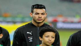 بيراميدز يكشف حقيقة انتقال نبيل دونجا للزمالك