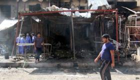 مقتل شابين في المقدادية من طرف الميليشيات الطائفية