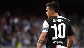 وكيل ديبالا يكشف حقيقة رحيله عن صفوف يوفنتوس في الميركاتو