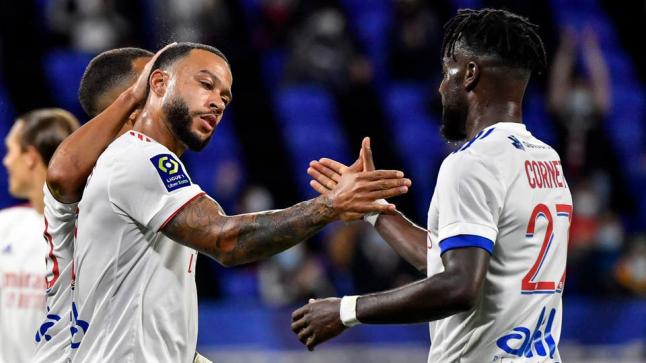 ديباي يكشف حقيقة تصريحاته بشأن الانتقال لبرشلونة