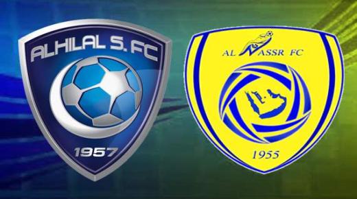 الكشف عن هوية الطاقم التحكيم الروسي لمبارة ديربي الرياض