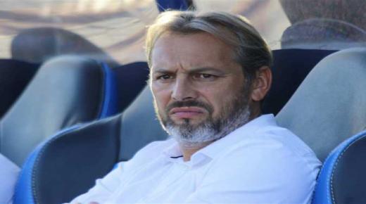 مدرب بيراميدز السابق: رمضان صبحي وفتحي لن يحققا البطولات وحدهما في الفريق