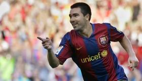 ديكو يتحدث عن وضع دي يونج مع برشلونة