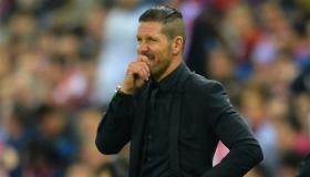 دييجو سيميوني : كوكي لاعب مهم وأتلتيكو مدريد يتطور في أصعب الجوانب