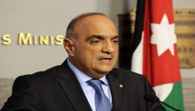 رسالة شديدة اللهجة من رئيس الوزراء الأردني إلى دولة الاحتلال الإسرائيلي