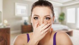 منها نسبة السكر في الجسد.. أسباب تجعل رائحة فمك كريهة