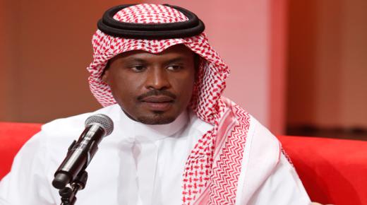 بعد ست سنوات : راشد الفارس يتحدث عن ألبومه الجديد ” ناوي “