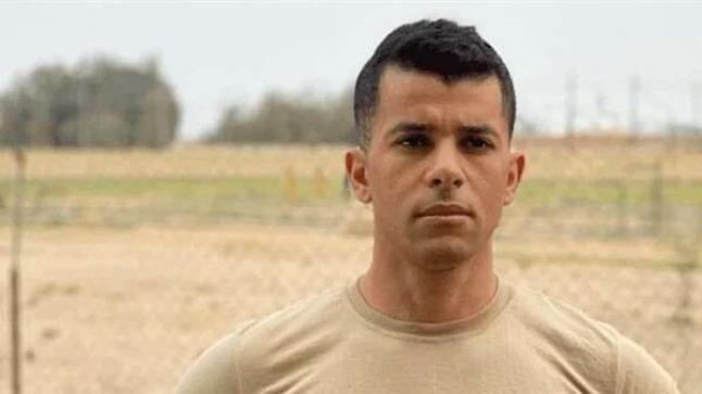 رامز أمير يعلق على مشاركته في مسلسل الاختيار