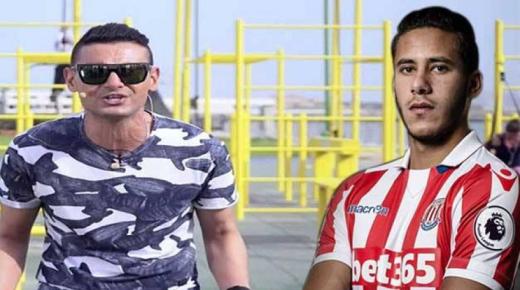 معلومات عن ضيوف برنامج رامز جلال للمقالب في رمضان الذي يحمل إسم تحت الأرض