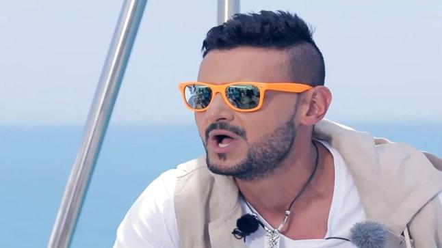 الكدواني يتسبب في إستفزاز رامز جلال والأخير يتوعد عبر الفيسبوك !