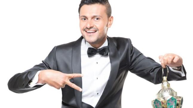 احدث التفاصيل عن الفنان رامز جلال ومقلب رمضان 2017