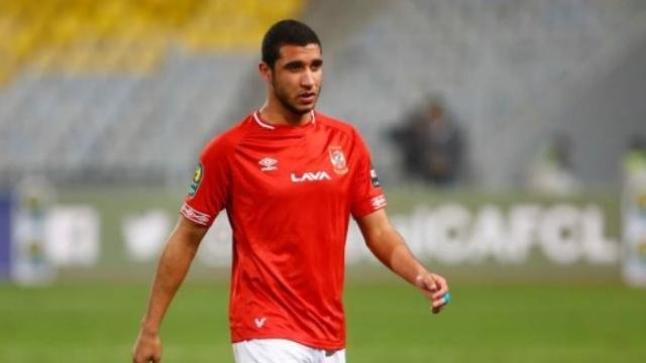 رامي ربيعة: استكمال الدوري بمثابة عودة اللاعبين للحياة